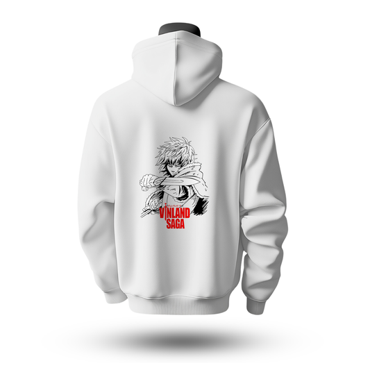 Random Anime Hoodie