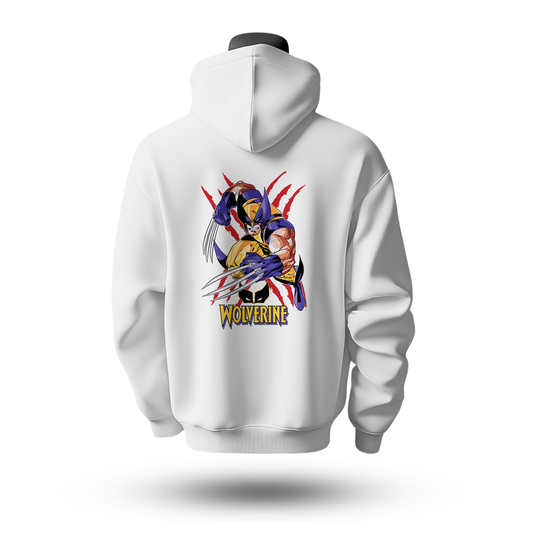 Random Anime Hoodie