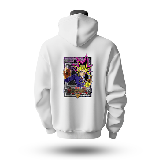 Random Anime Hoodie