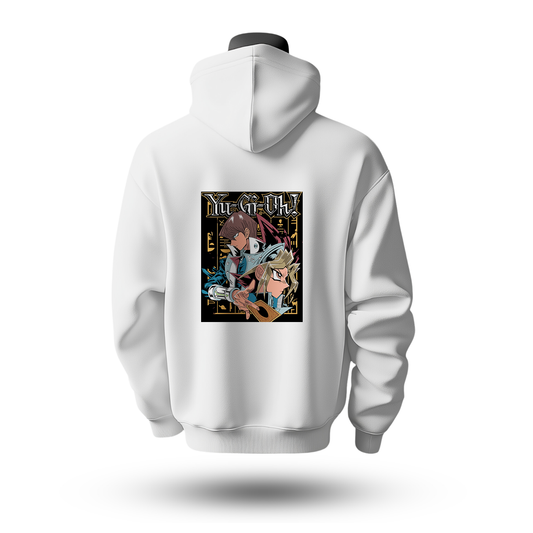 Random Anime Hoodie
