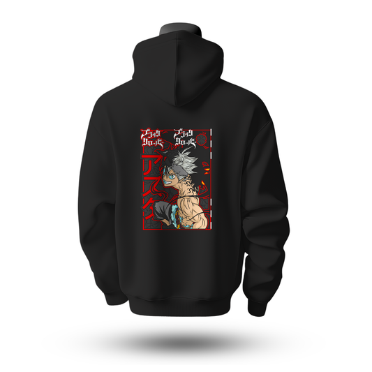 Random Anime Hoodie