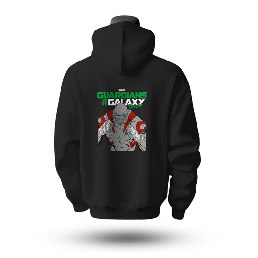 Random Anime Hoodie