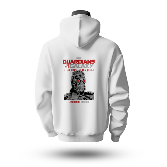 Random Anime Hoodie