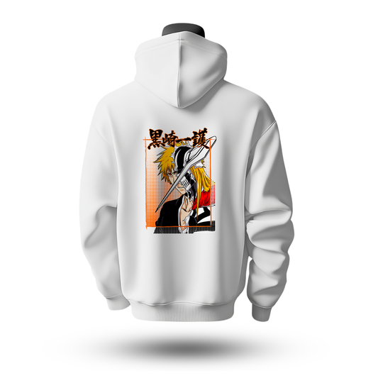 Random Anime Hoodie