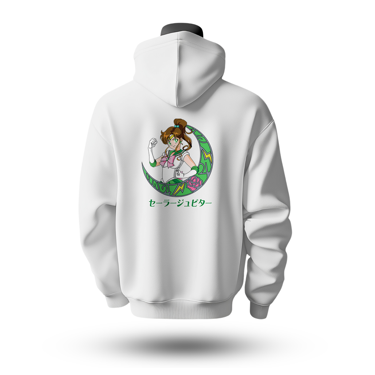 Sailor Moon Hoodie