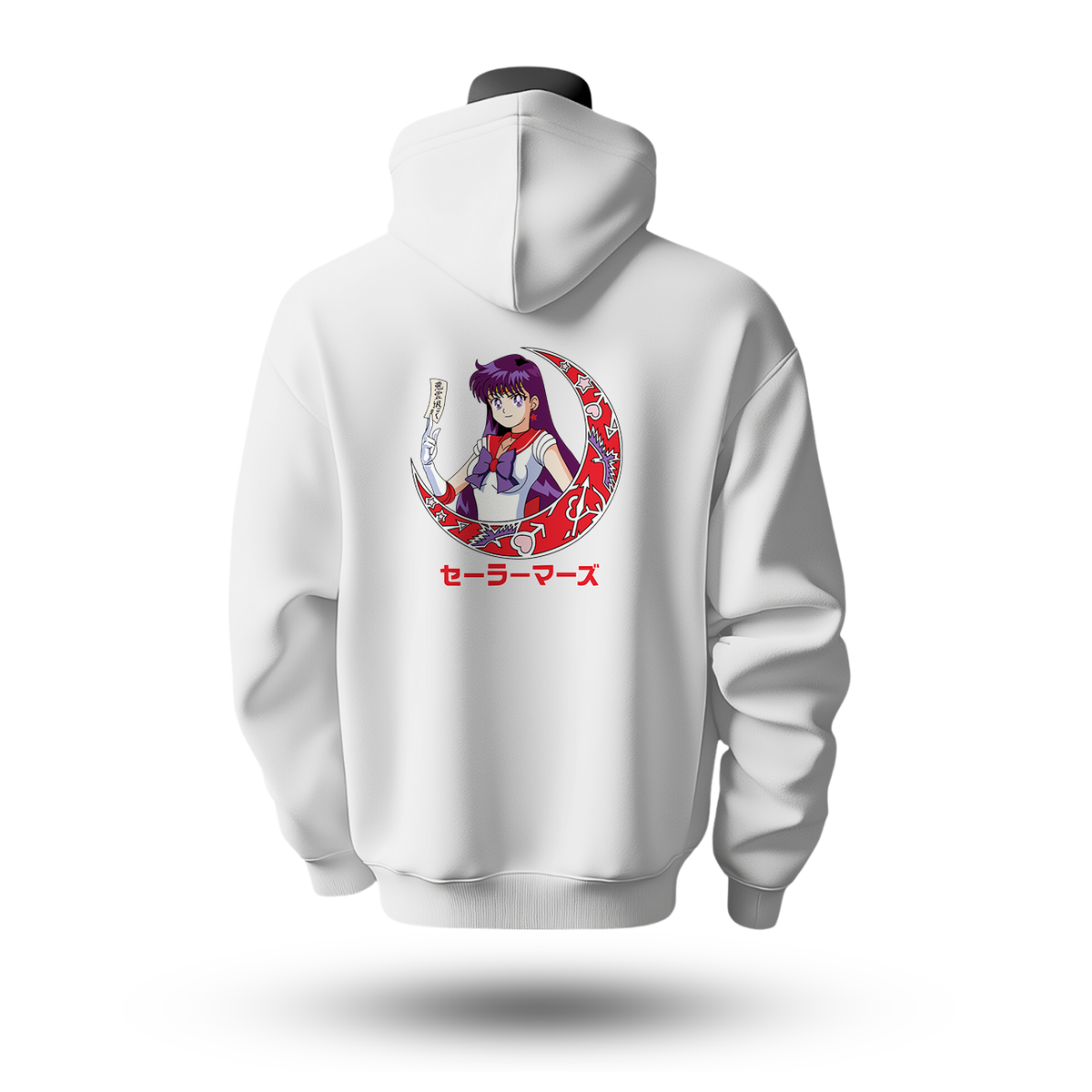 Sailor Moon Hoodie