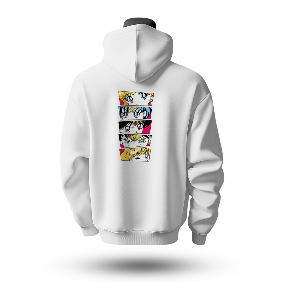 Sailor Moon Hoodie
