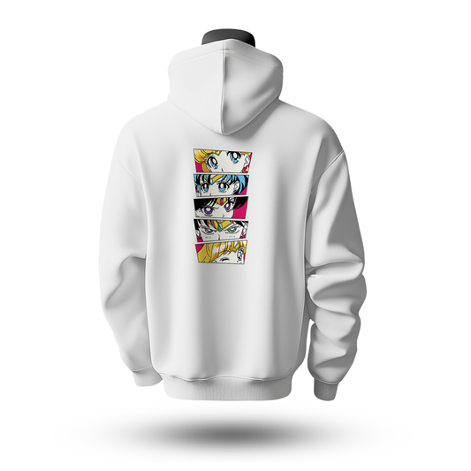 Sailor Moon Hoodie