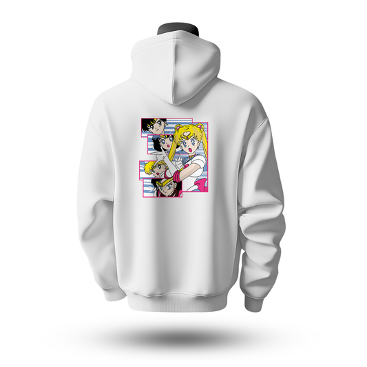 Sailor Moon Hoodie