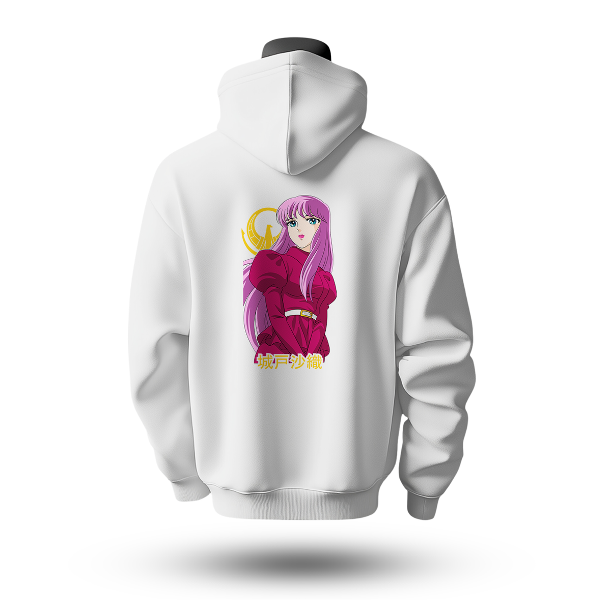 Sailor Moon Hoodie