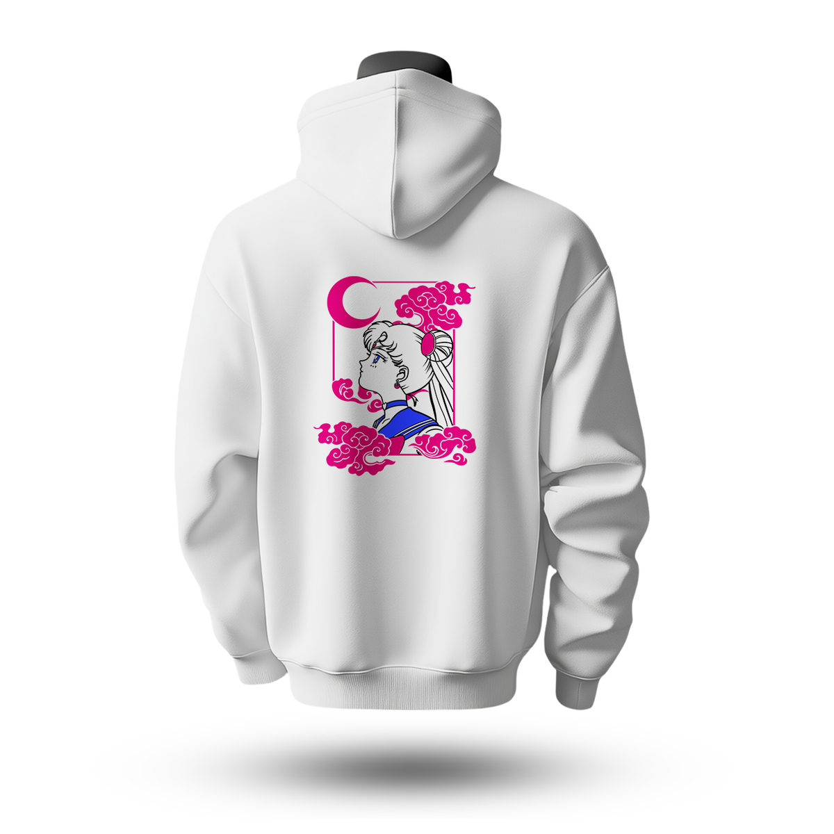Sailor Moon Hoodie