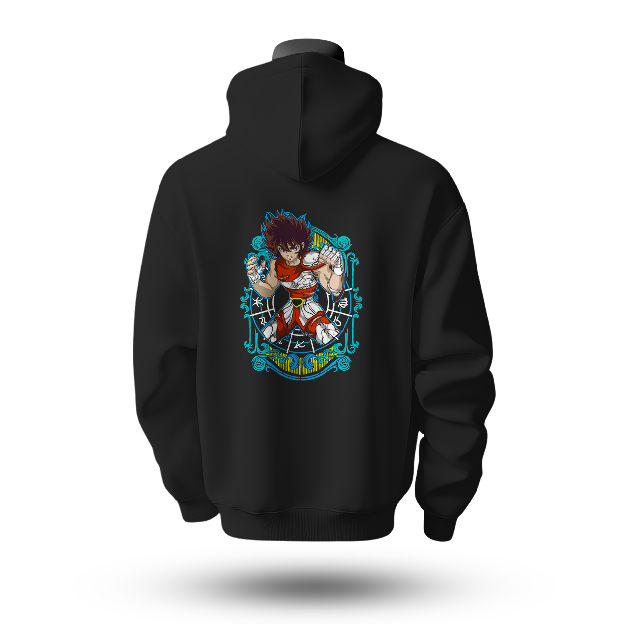 Saint Seiya Hoodie