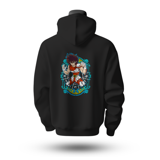 Saint Seiya Hoodie