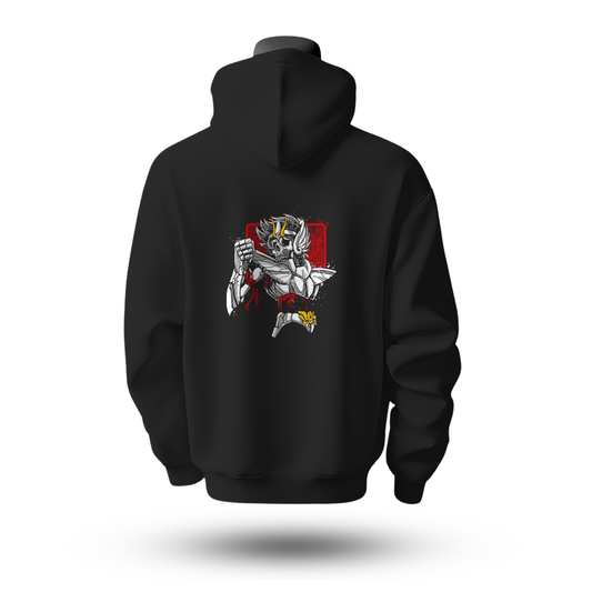 Saint Seiya Hoodie