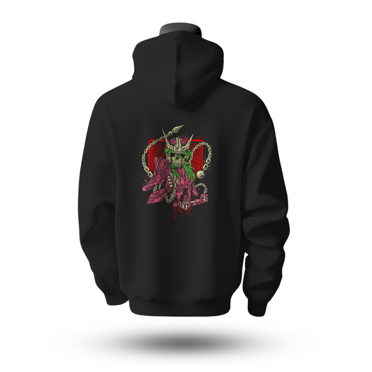 Saint Seiya Hoodie