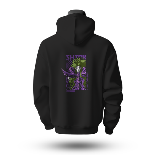 Saint Seiya Hoodie