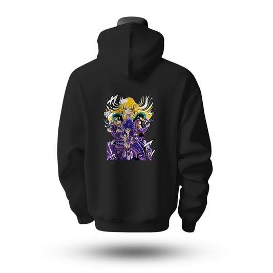 Saint Seiya Hoodie