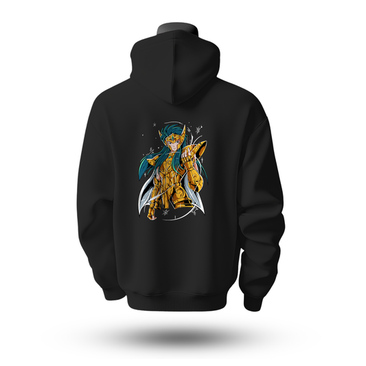Saint Seiya Hoodie