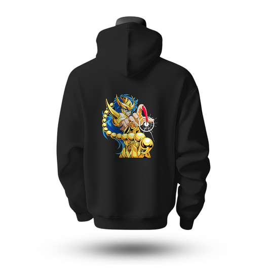 Saint Seiya Hoodie