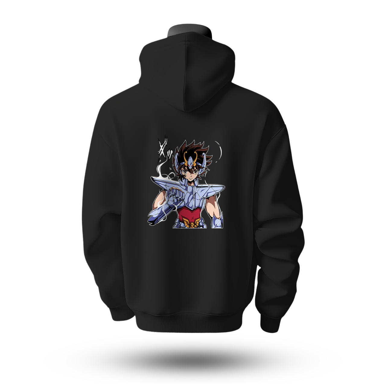 Saint Seiya Hoodie