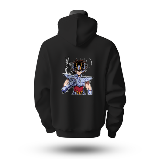 Saint Seiya Hoodie
