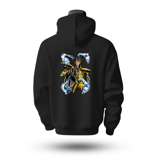 Saint Seiya Hoodie