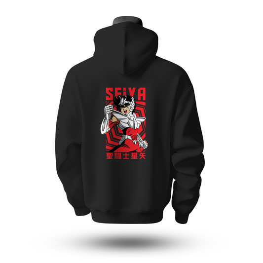 Saint Seiya Hoodie