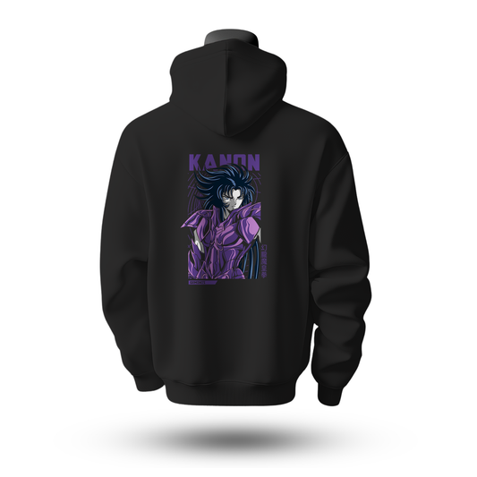 Saint Seiya Hoodie