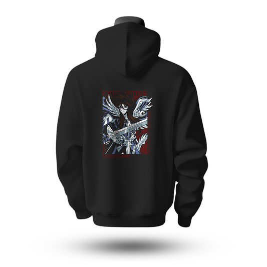 Saint Seiya Hoodie