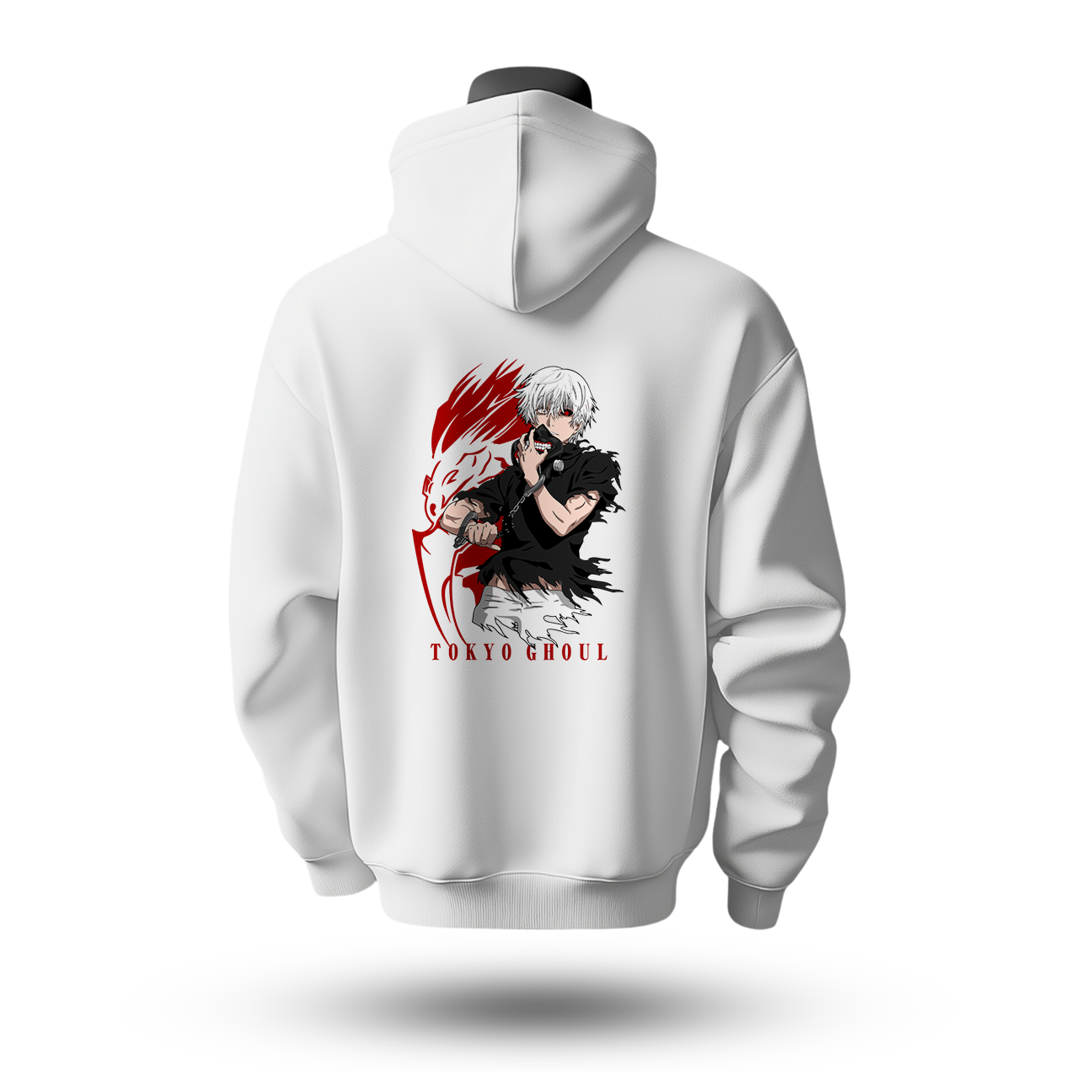 Tokyo Ghoul Hoodie