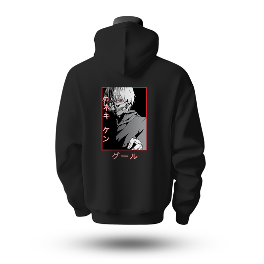 Tokyo Ghoul Hoodie