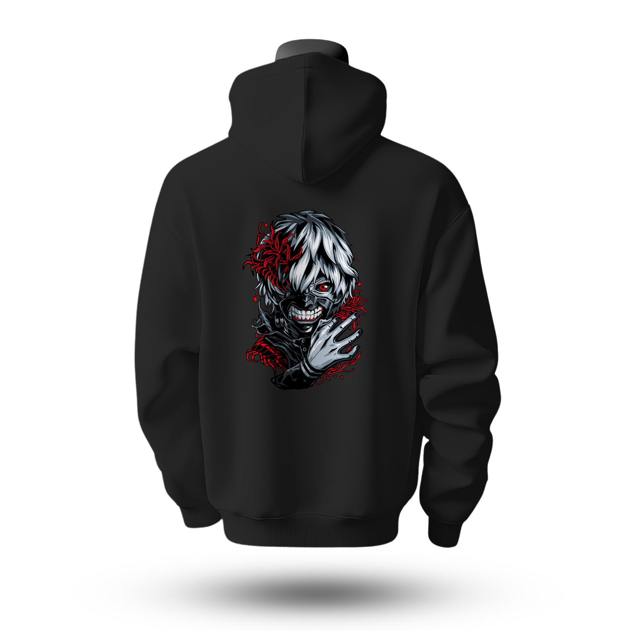 Tokyo Ghoul Hoodie
