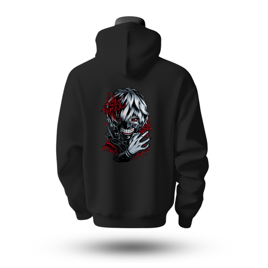 Tokyo Ghoul Hoodie