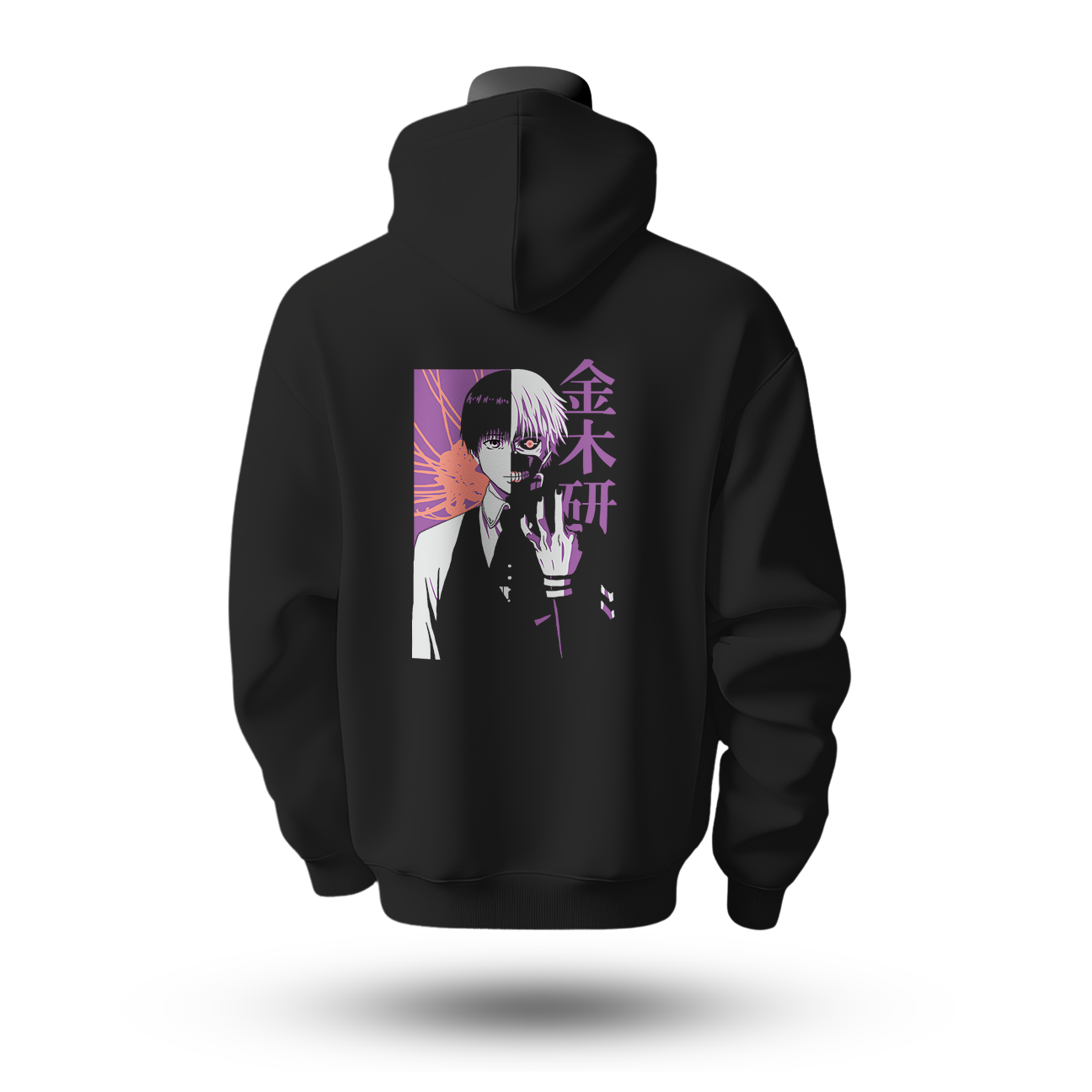 Tokyo Ghoul Hoodie