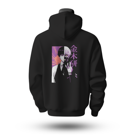 Tokyo Ghoul Hoodie