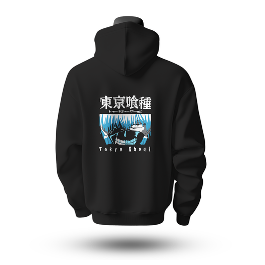 Tokyo Ghoul Hoodie