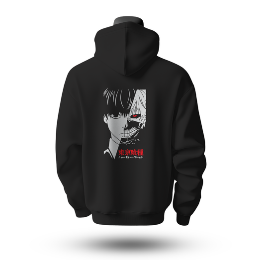 Tokyo Ghoul Hoodie
