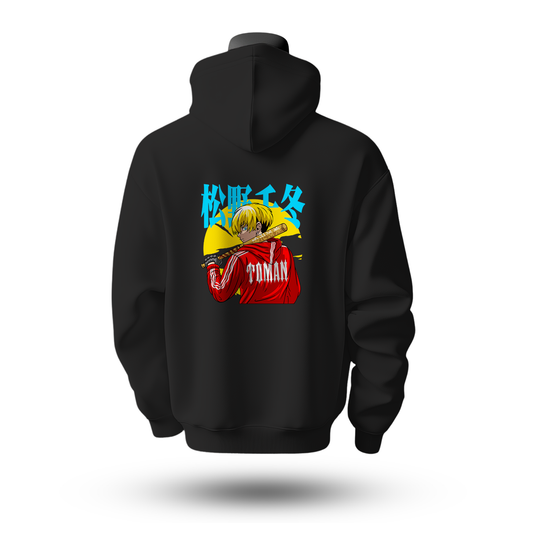 Tokyo Revengers Hoodie