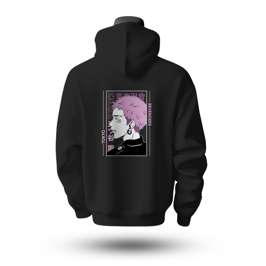 Tokyo Revengers Hoodie
