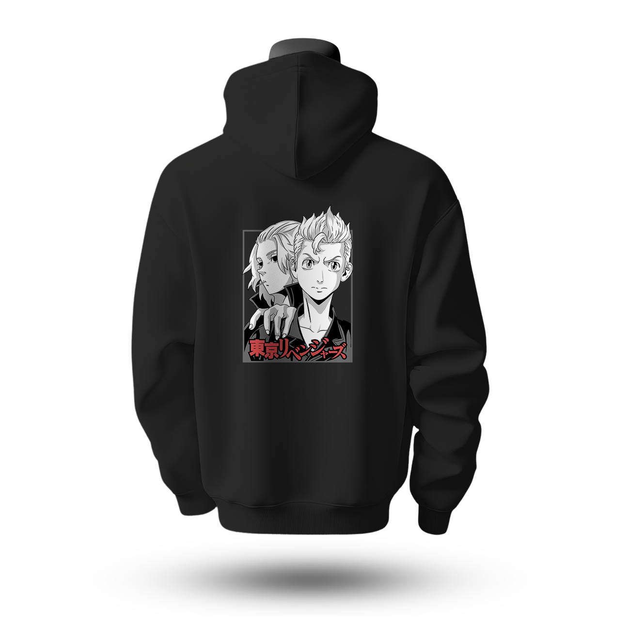 Tokyo Revengers Hoodie