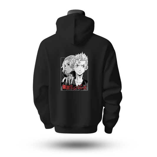 Tokyo Revengers Hoodie
