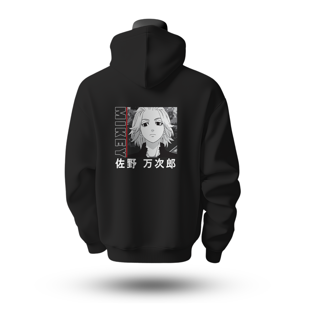 Tokyo Revengers Hoodie