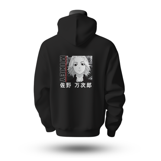 Tokyo Revengers Hoodie