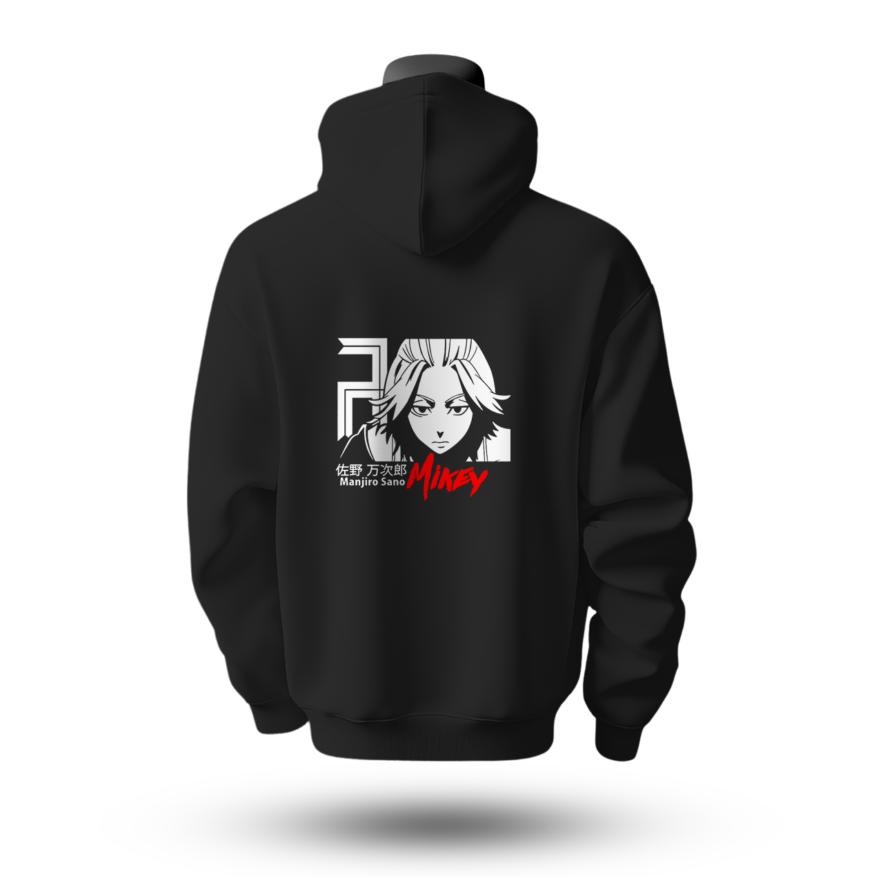 Tokyo Revengers Hoodie