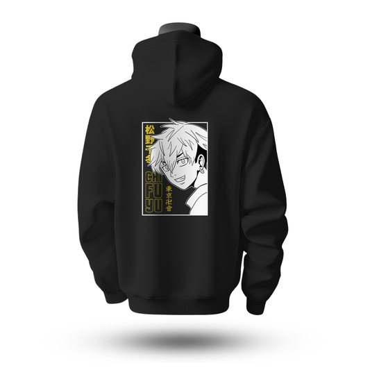 Tokyo Revengers Hoodie