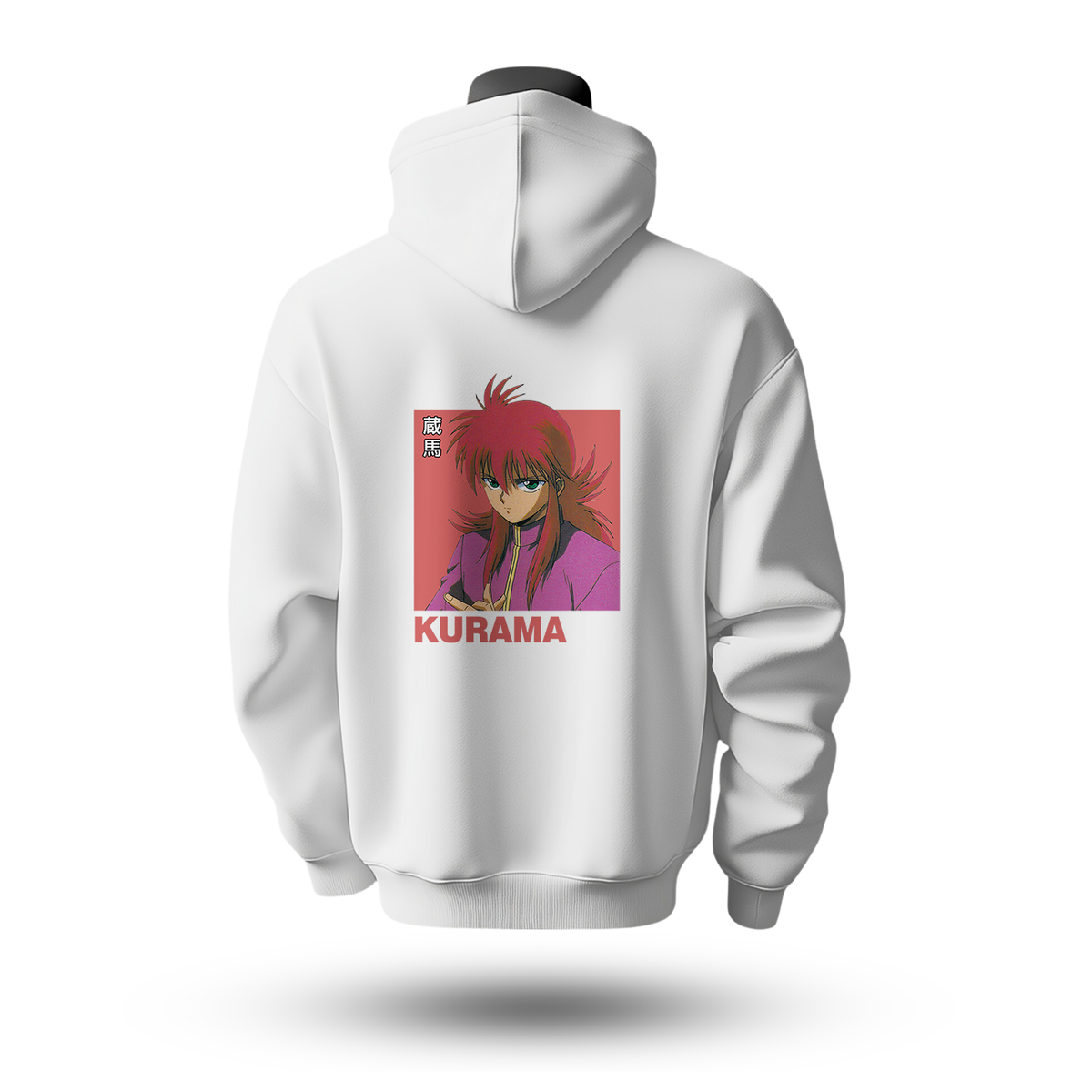 Yu Yu Hakusho Hoodie