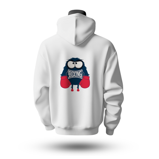 Cartoon Hoodie