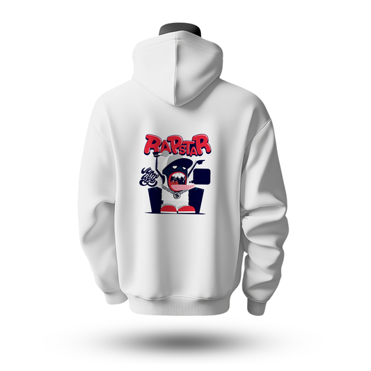 Cartoon Hoodie
