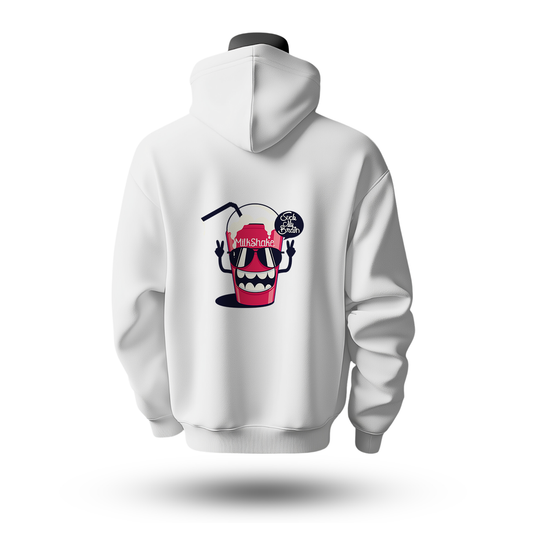 Cartoon Hoodie