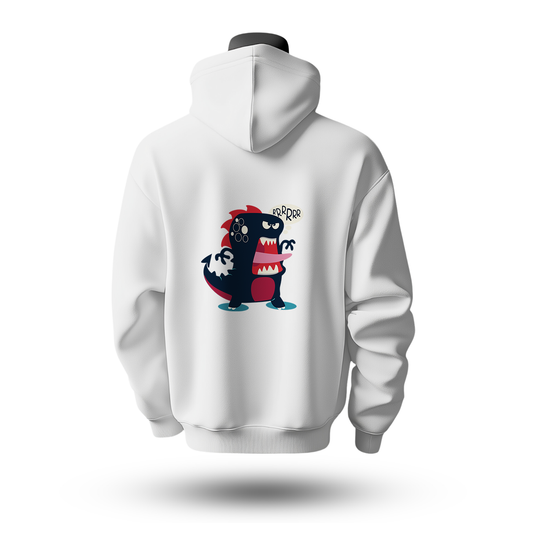 Cartoon Hoodie